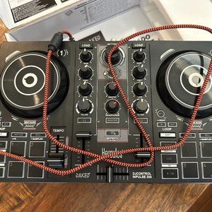 ***Sold Off Platform*** Hercules DJ Controlle InPulse 200